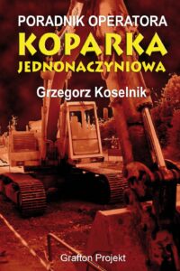 koparka jednonaczyniowa