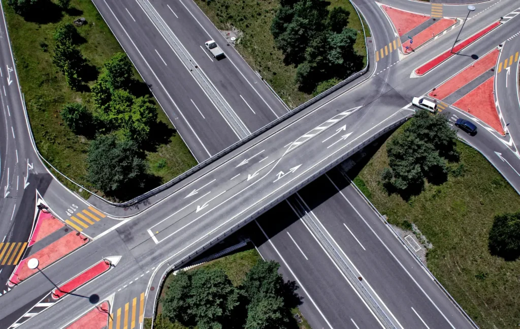 Projektowanie dróg ekspresowych trwa zwykle ponad 24 miesiące