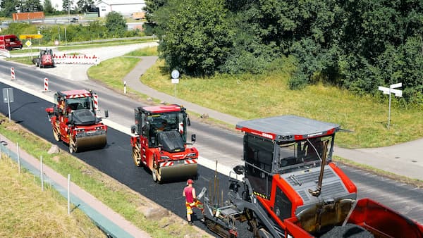 Projekty drogowe dróg publicznych to fundament systemu transportu