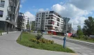 Obsługa komunikacyjna inwestycji przy ulicy Gierdziejewskiego, w dzielnicy Ursus10