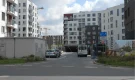 Obsługa komunikacyjna inwestycji przy ulicy Gierdziejewskiego, w dzielnicy Ursus8